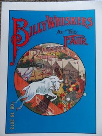 Billy Whiskers at the fair