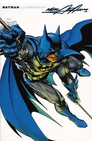 Batman: Illustrated by Neal Adams Vol. 2