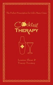 Cocktail Therapy