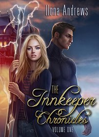 The Innkeeper Chronicles, Volume One