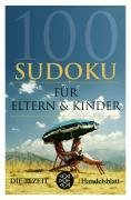 100 Sudoku fr Eltern & Kinder