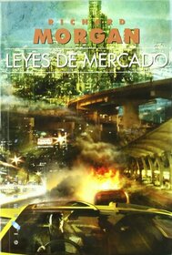 Leyes de mercado (Gigamesh Ficcin) (Spanish Edition)