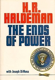 The Ends of Power