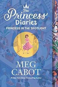 The Princess Diaries Volume II: Princess in the Spotlight (Princess Diaries, 2)