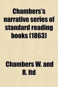 Chambers's narrative series of standard reading books (1863)