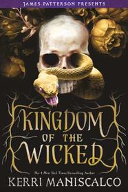 Kingdom of the Wicked (Kingdom of the Wicked, Bk 1)