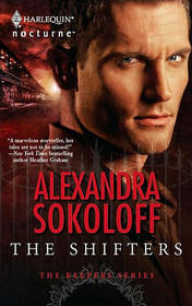 The Shifters (Keepers, Bk 2) (Harlequin Nocturne, No 99)