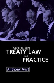 Modern Treaty Law and Practice