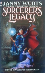 Sorcerer's Legacy