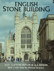 English Stone Building