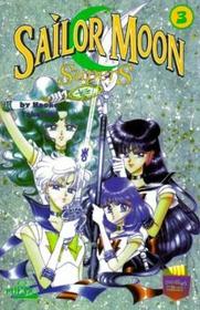 Sailor Moon Supers #03 (Sailor Moon Supers)