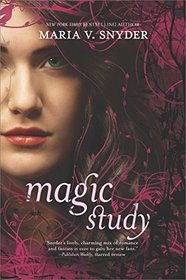 Magic Study (Soulfinders)