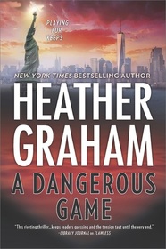 A Dangerous Game (New York Confidential)