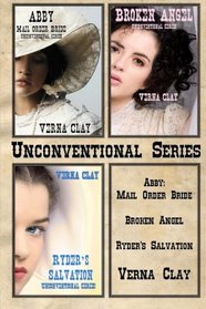 Unconventional Series