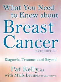 What You Need to Know About Breast Cancer: Diagnosis, Treatment and Beyond