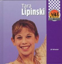Tara Lipinski (Awesome Athletes, Set II)
