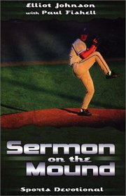 Sermon on the Mound (Sports Devotionals)