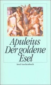 Der goldene Esel (Insel Taschenbuch) (German Edition)