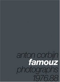 Anton Corbijn: Famouz