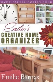 Creative Home Organizer