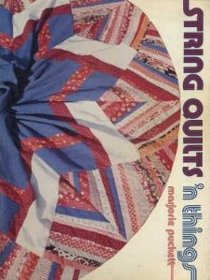 String Quilts 'n Things