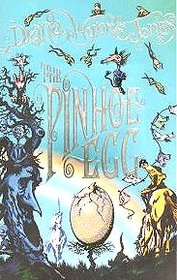 The Pinhoe Egg