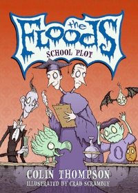 The Floods #2: School Plot