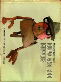 Glove and Rod Puppets