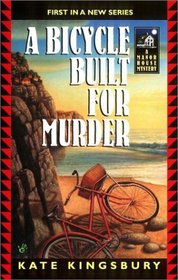 A Bicycle Built for Murder (Manor House, Bk 1)
