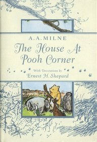 The House At Pooh Corner Deluxe Edition