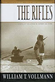 The Rifles (Seven Dreams, Bk 6)