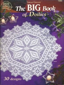 The Big Book of Doilies