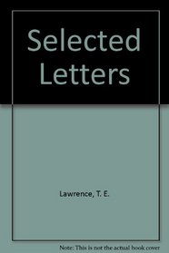 Selected Letters