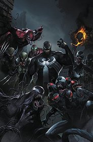 Edge of Venomverse