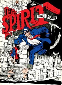 Spirit Archives VOL 25 (Spirit Archives (Graphic Novels))