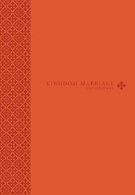 Kingdom Marriage Devotional