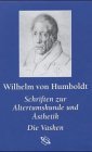 Studienausgabe 02. Schriften zur Altertumskunde und sthetik.