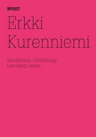 Erkki Kurenniemi: 100 Notes, 100 Thoughts: Documenta Series 007 (English and German Edition)