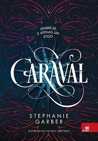 Caraval - Volume 1 (Em Portuguese do Brasil)