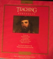 Prentice Hall Literature: The American Experience, 2nd Edition Teaching Portfolio (Volume 1) (Teacher Resource Binder) (1)