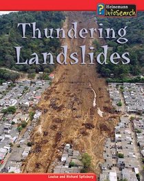 Thundering Landslides (Awesome Forces of Nature)