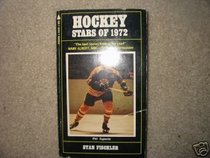 Hockey Stars of 1972