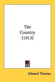 The Country (1913)