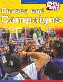 Causes and Campaigns (Media Power)
