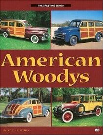 American Woodys (Crestline Series)