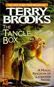 The Tangle Box: The Magic Kingdom of Landover