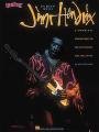 In Deep with Jimi Hendrix: (Guitar School)