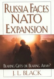 Russia Faces NATO Expansion