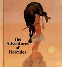 The Adventures of Hercules