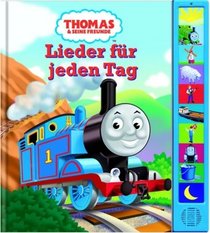 10-Button-Soundbuch Thomas - Lieder fr jeden Tag